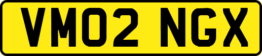 VM02NGX
