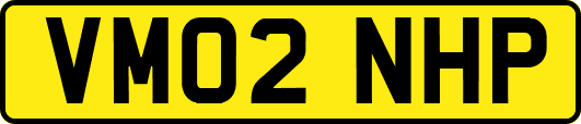 VM02NHP