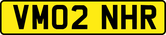 VM02NHR