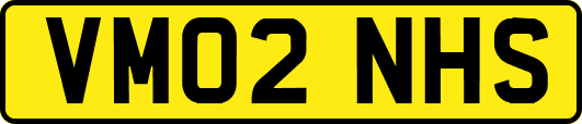 VM02NHS