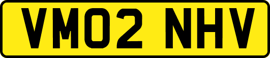 VM02NHV