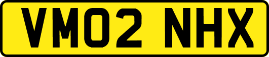 VM02NHX