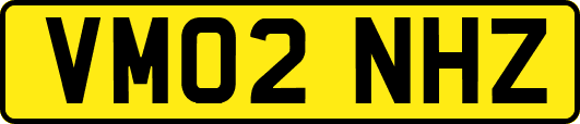 VM02NHZ