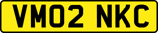 VM02NKC
