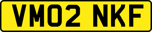 VM02NKF