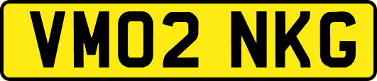 VM02NKG