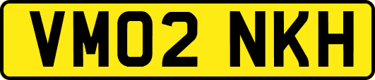 VM02NKH