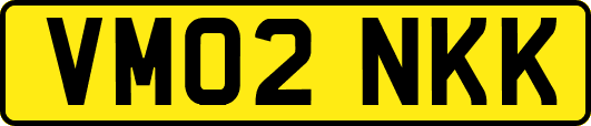 VM02NKK