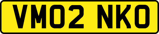 VM02NKO
