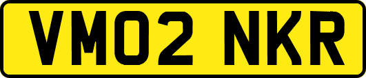 VM02NKR