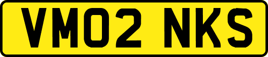 VM02NKS