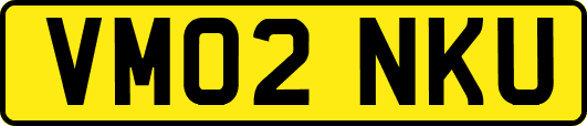 VM02NKU