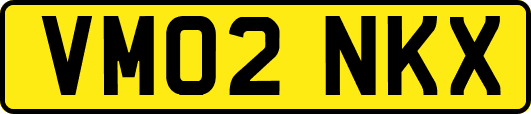 VM02NKX