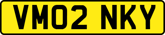 VM02NKY