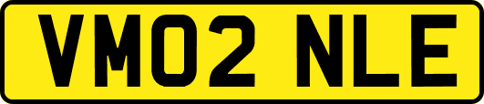 VM02NLE