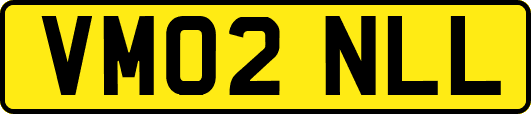 VM02NLL