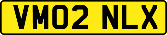 VM02NLX