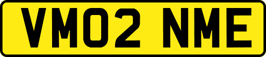 VM02NME