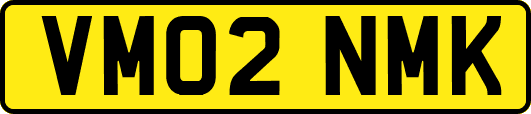 VM02NMK