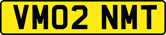 VM02NMT