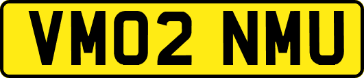 VM02NMU