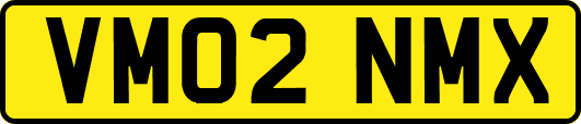 VM02NMX