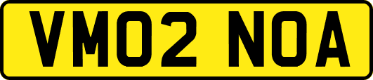 VM02NOA