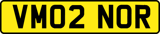 VM02NOR