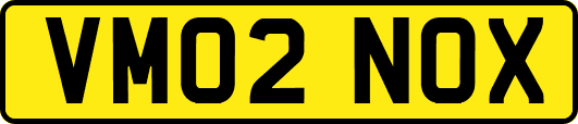 VM02NOX