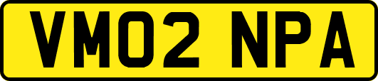 VM02NPA
