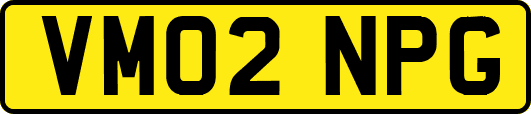 VM02NPG