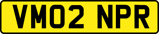 VM02NPR
