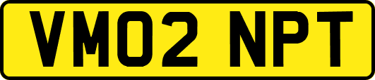 VM02NPT
