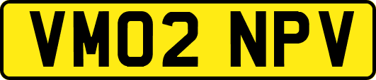 VM02NPV