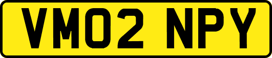 VM02NPY