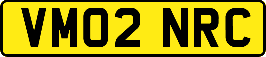 VM02NRC