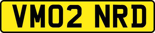 VM02NRD