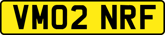 VM02NRF