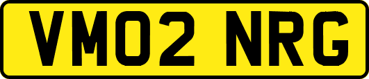 VM02NRG