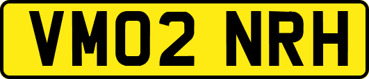 VM02NRH