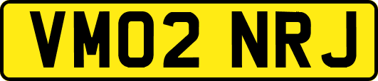 VM02NRJ