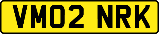 VM02NRK