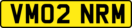 VM02NRM