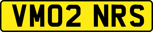 VM02NRS