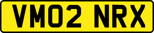 VM02NRX