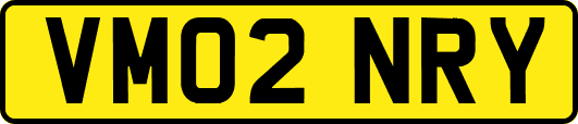 VM02NRY