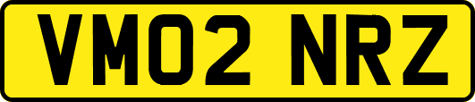VM02NRZ