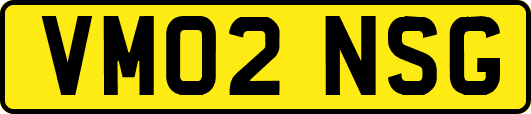 VM02NSG