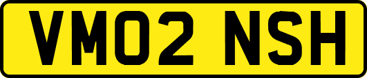 VM02NSH