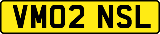 VM02NSL